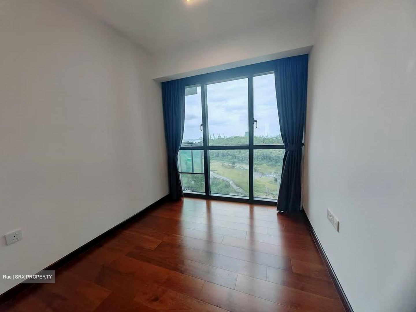 Normanton Park (D5), Apartment #597686641